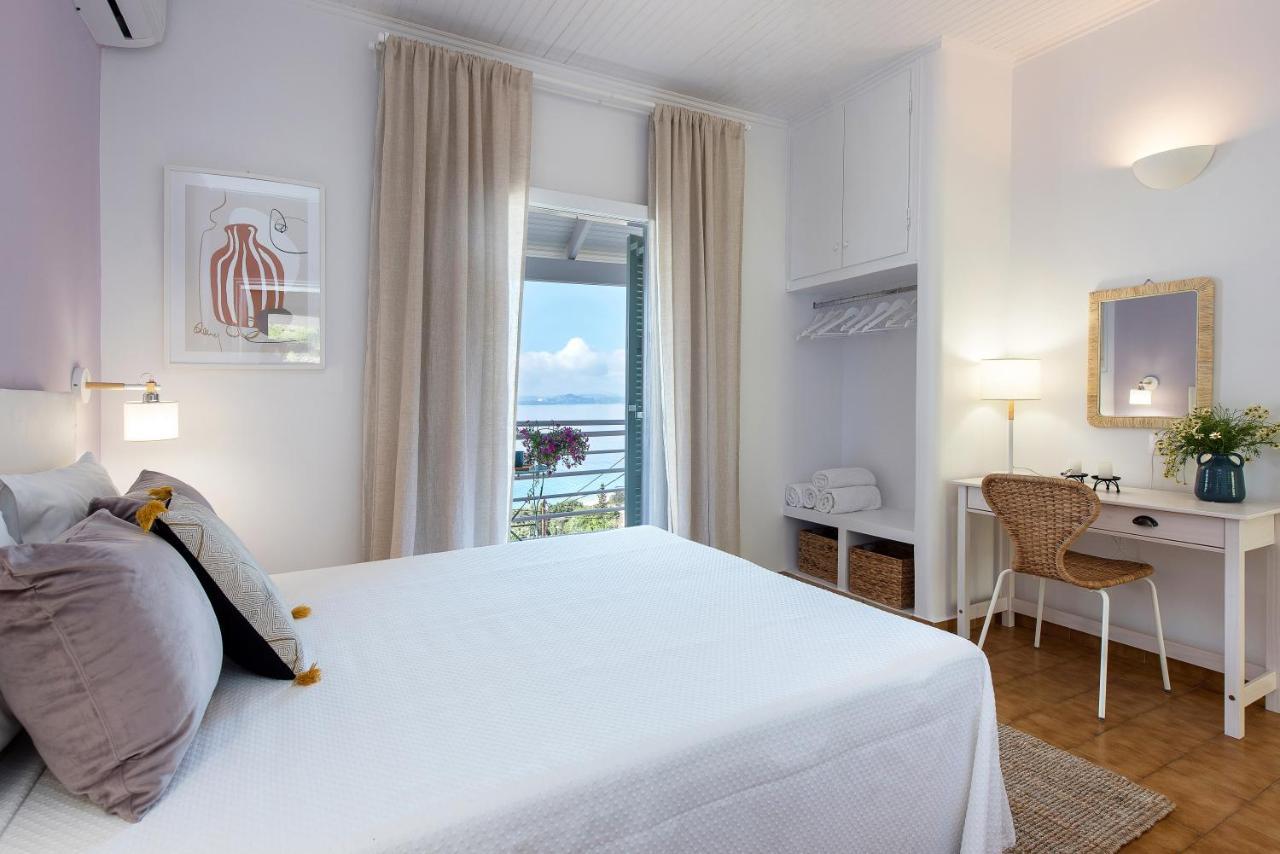 Reana Elegant By Konnect, Apartment Barbati