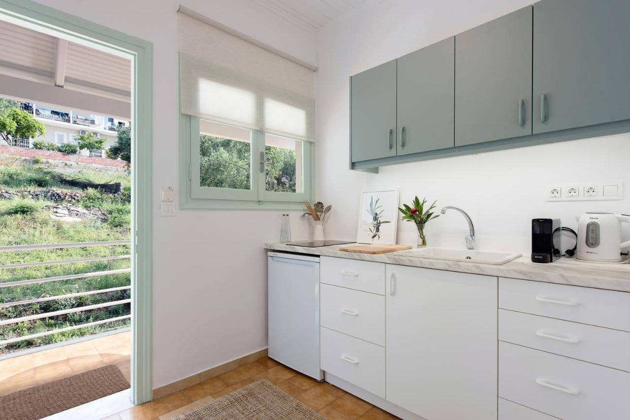 Apartment Reana Elegant By Konnect, Barbati