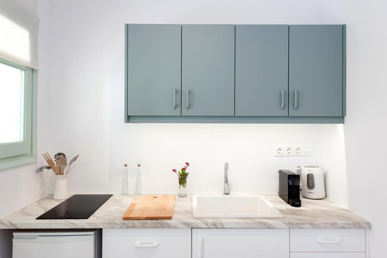 Reana Elegant By Konnect, Apartment