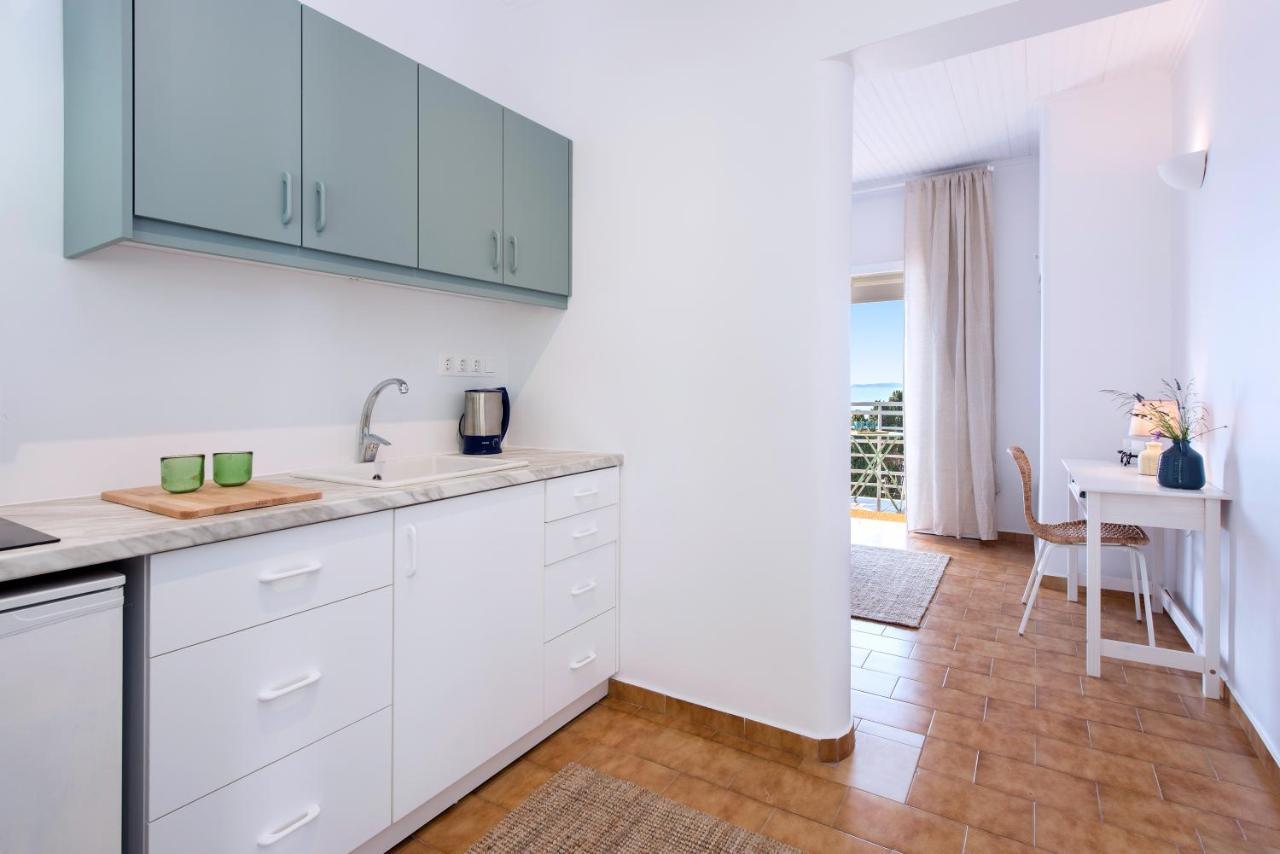 Apartment Reana Elegant By Konnect, *