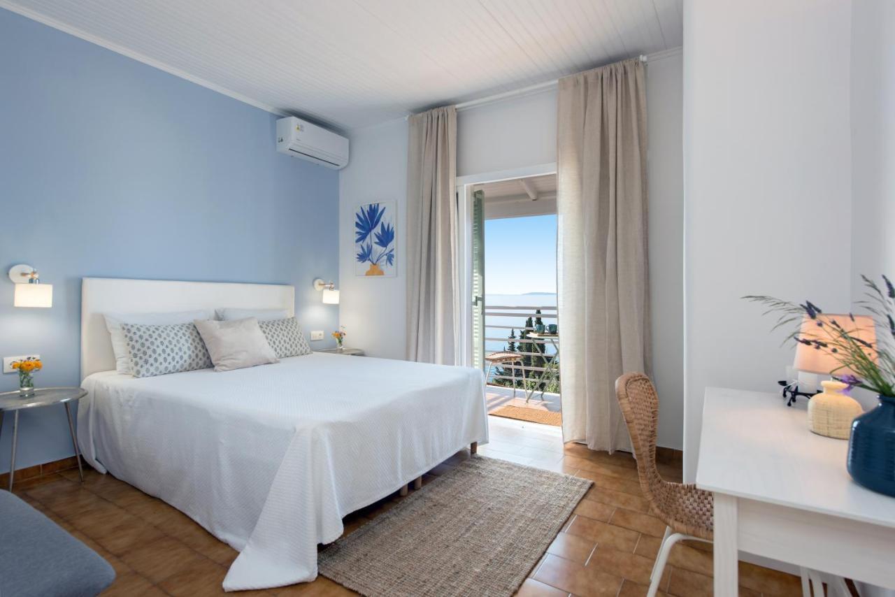 Apartment Reana Elegant By Konnect, Barbati