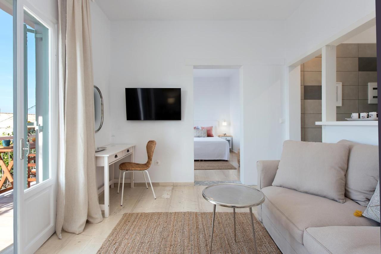 Apartment Reana Elegant By Konnect,