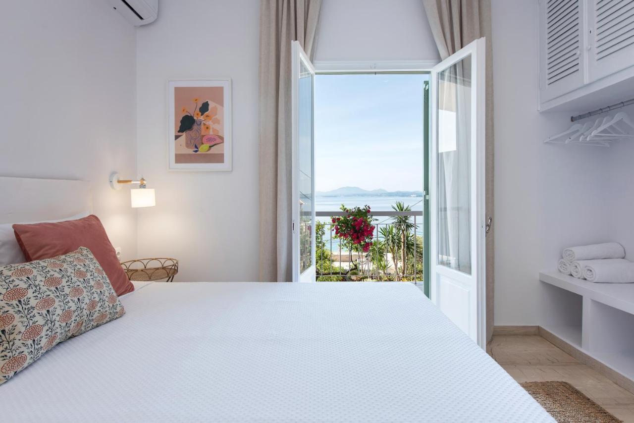 Reana Elegant By Konnect, Apartment Barbati