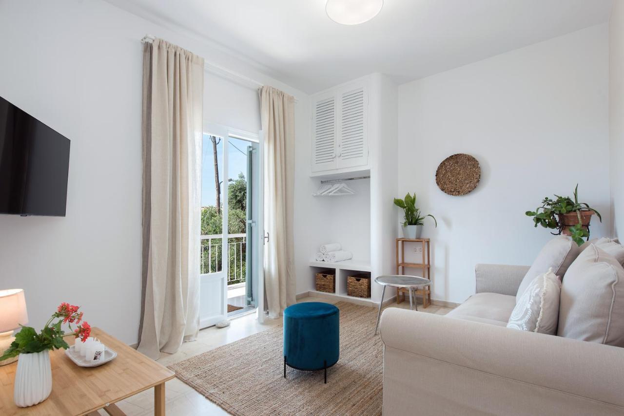 Apartment Reana Elegant By Konnect, Barbati