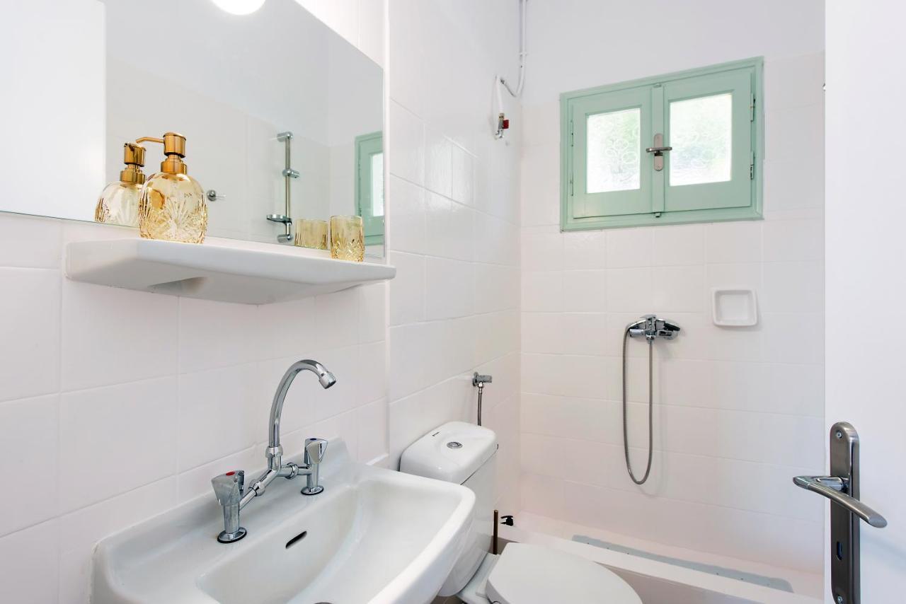 Reana Elegant By Konnect, Apartment Barbati