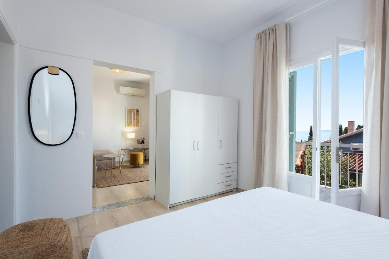 Reana Elegant By Konnect, Apartment Barbati