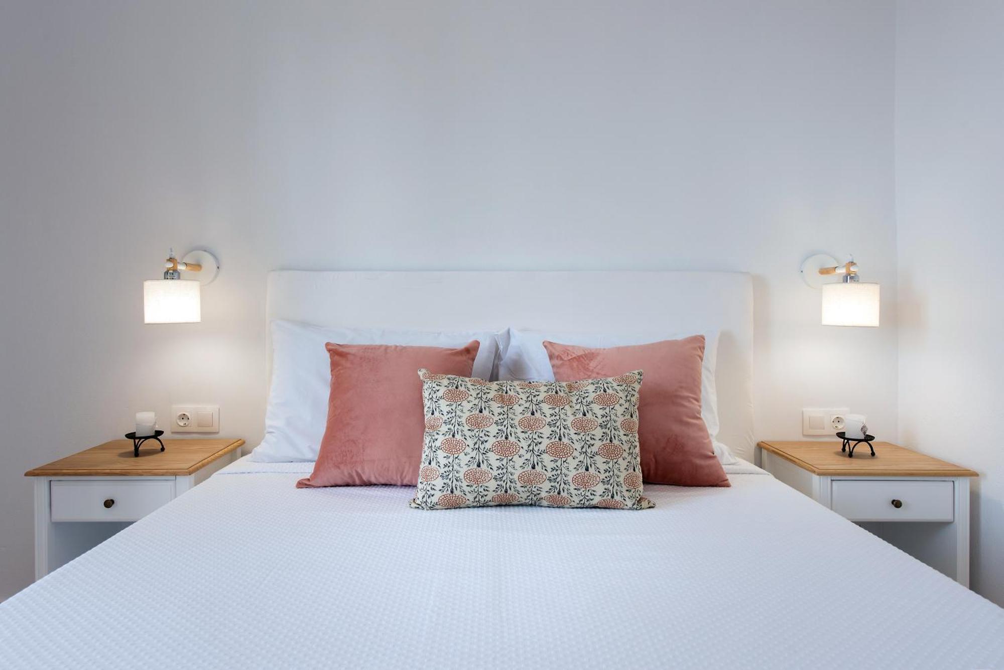 Reana Elegant By Konnect, Apartment Barbati