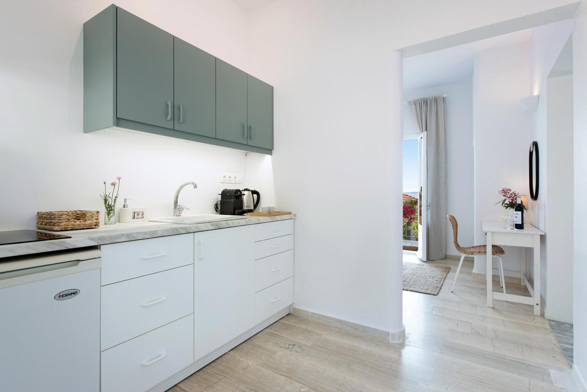 Apartment Reana Elegant By Konnect,