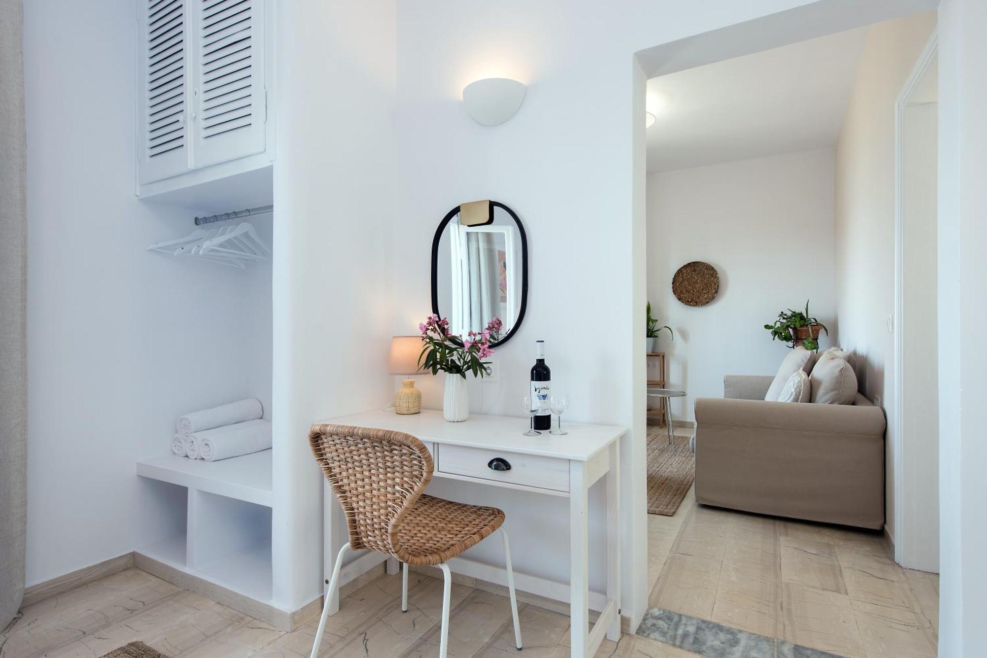 Reana Elegant By Konnect, דירה בארבאטי