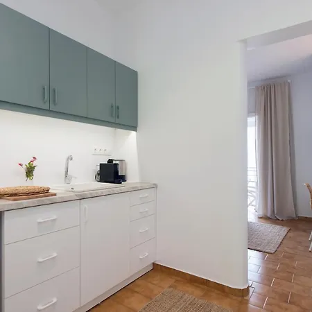 Reana Elegant Apartments By Konnect, Barbati Room photo