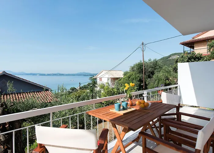 Reana Elegant Apartments By Konnect, Barbati