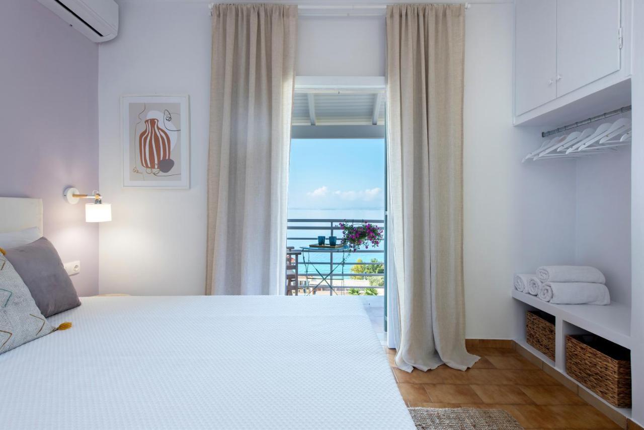 Reana Elegant By Konnect, Apartament