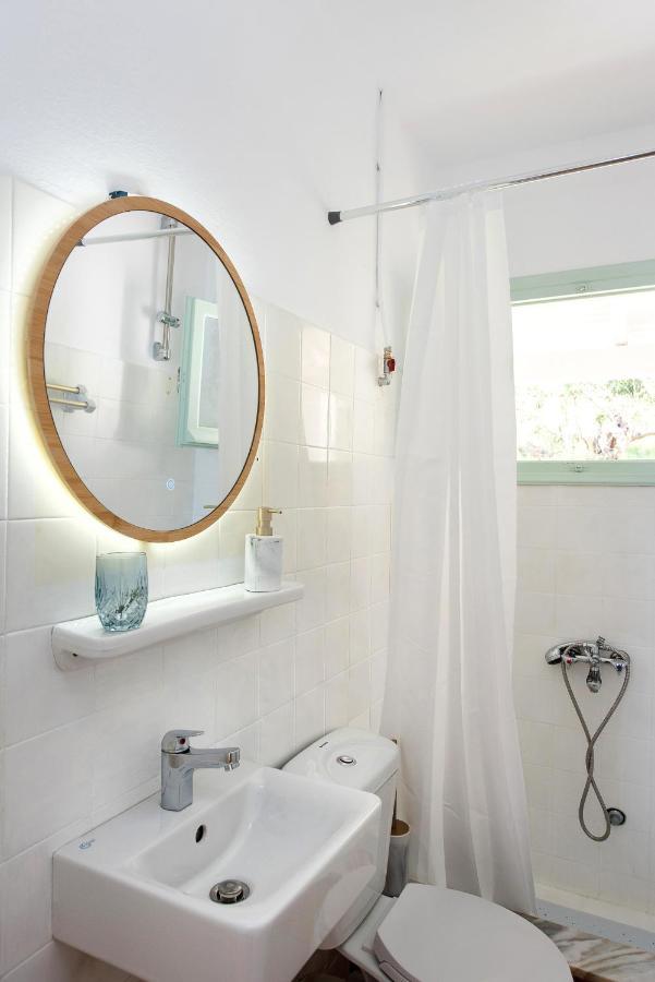 Reana Elegant By Konnect, Apartmán *