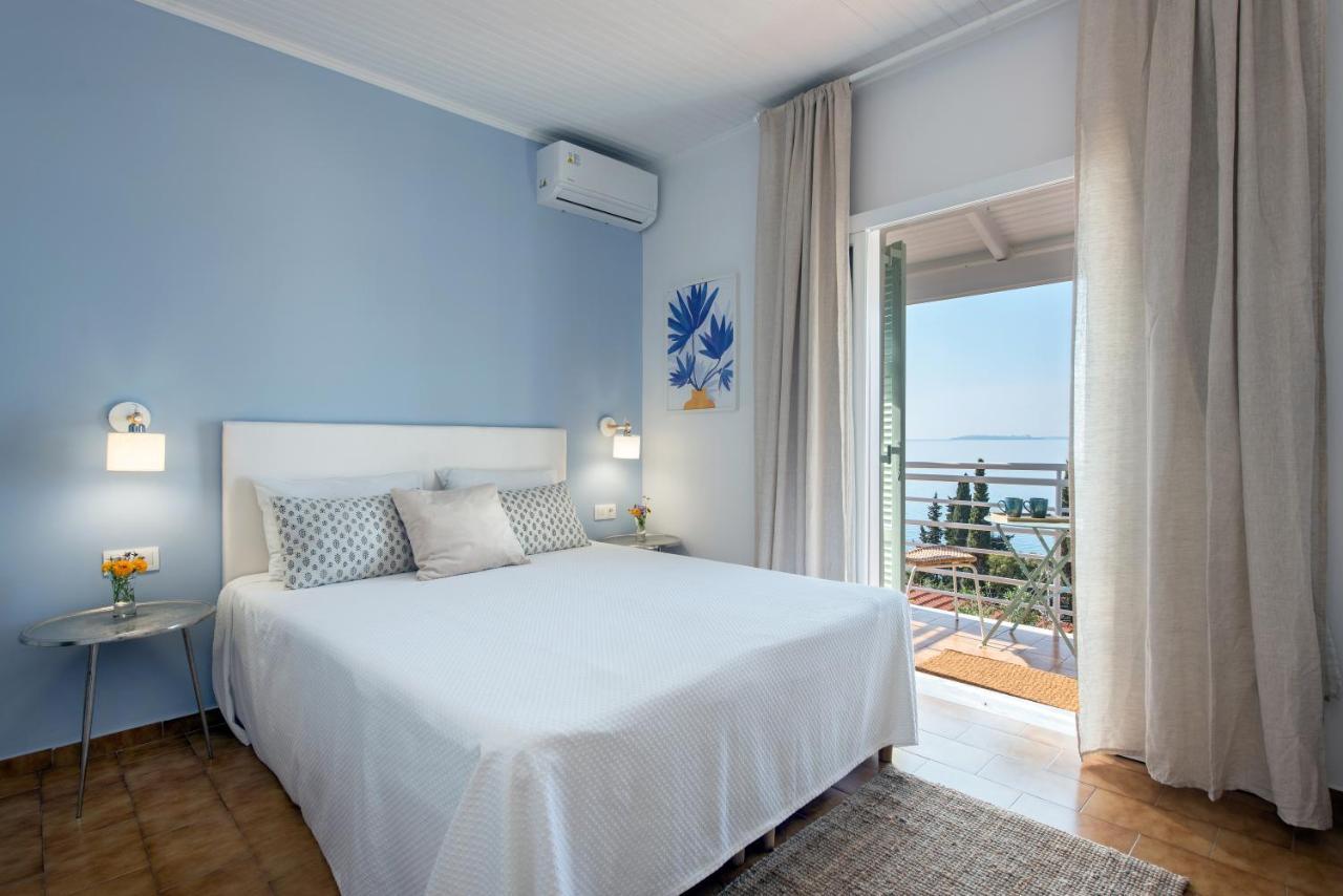 Reana Elegant By Konnect, Apartmán