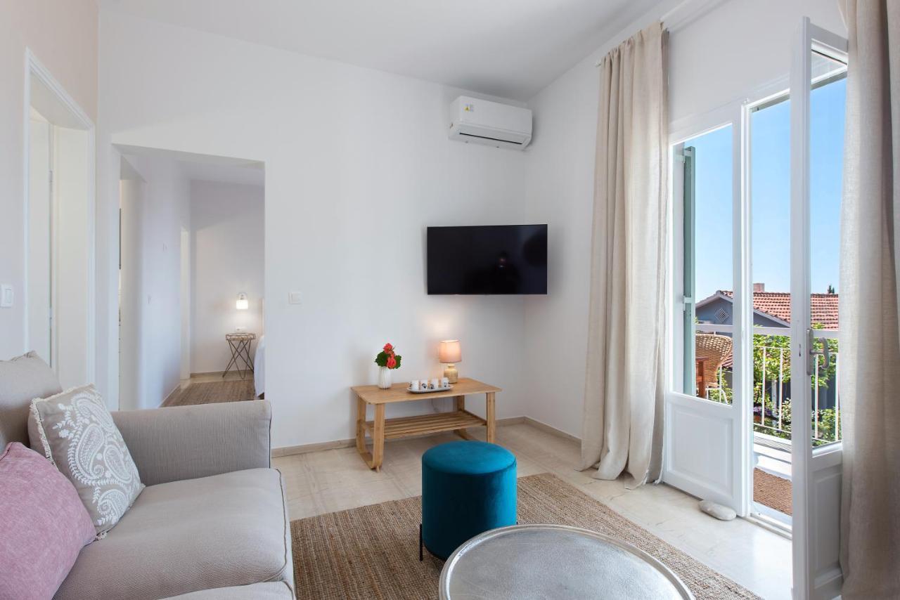 Apartmán Reana Elegant By Konnect,