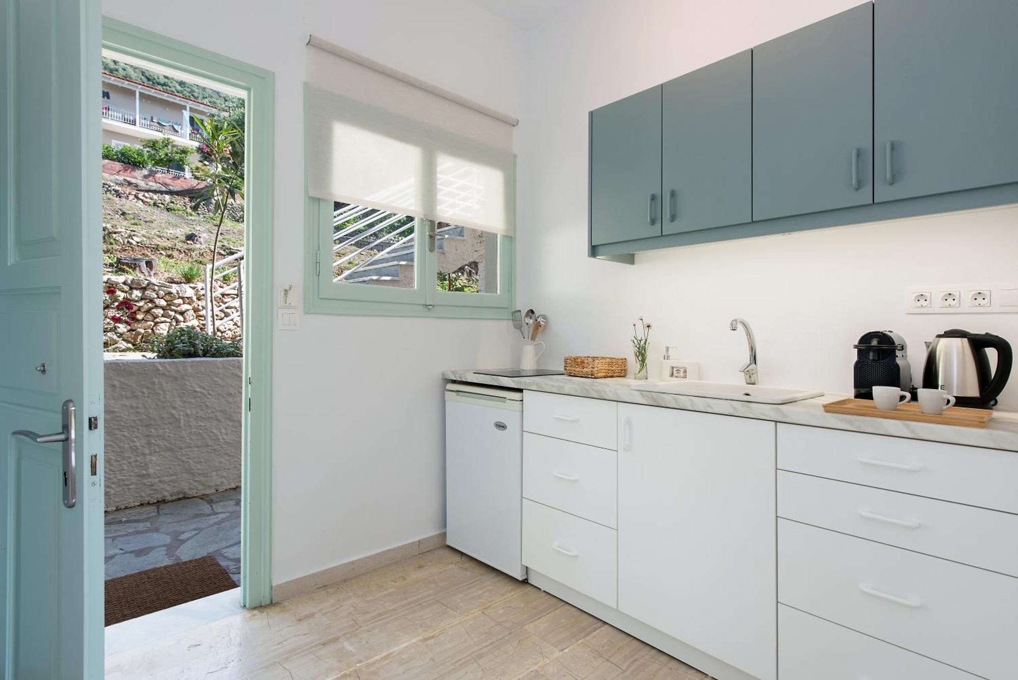 Apartmán Reana Elegant By Konnect, *