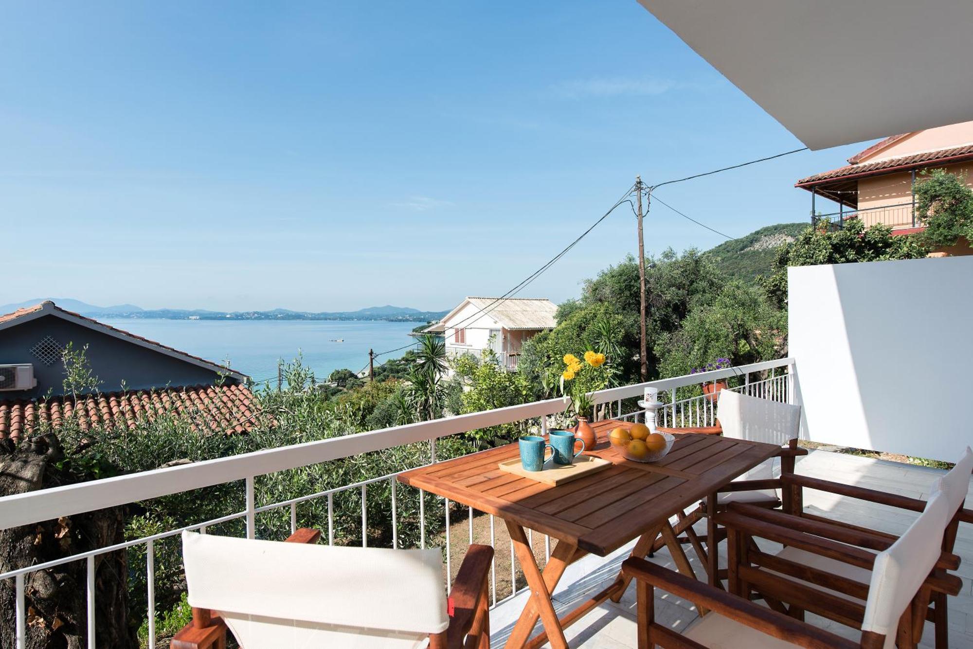 Reana Elegant By Konnect, Apartament