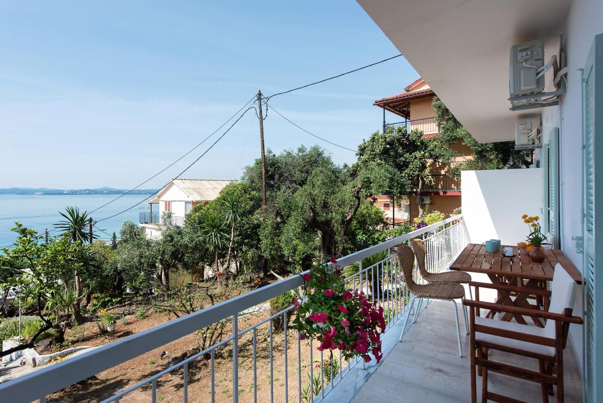 Apartament Reana Elegant By Konnect,